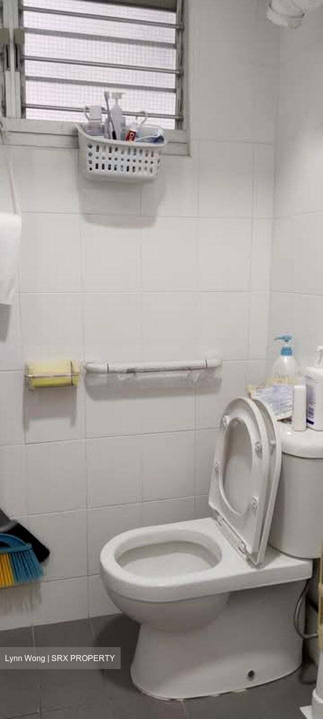 Blk 708 Reservoir Rise (Bedok), HDB 4 Rooms #583585991
